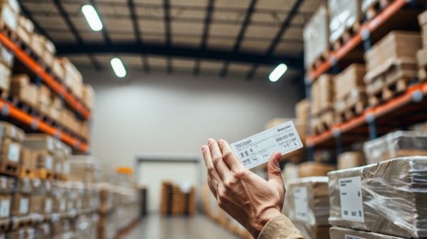 Astuces essentielles pour garantir la livraison de colis en entreprise