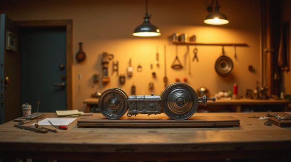 Comment choisir votre métallerie à Nantes pour des projets sur mesure ?