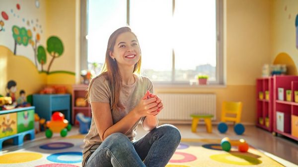 Emplois en crèche à Montpellier : votre guide pratique