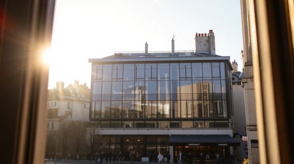 Les 5 meilleures agences à Paris pour sa stratégie de contenu