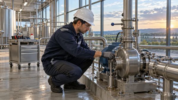 Les avantages d'une certification pro TPI pour l'industrie