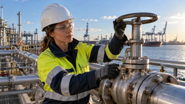Les avantages d'une certification pro TPI pour l'industrie