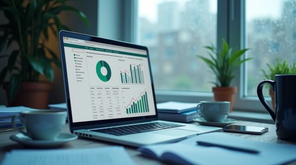 Maîtriser l'audit SEO pour optimiser la performance de votre site