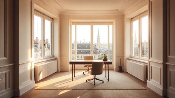 Optez pour un cabinet comptable sur mesure à Paris