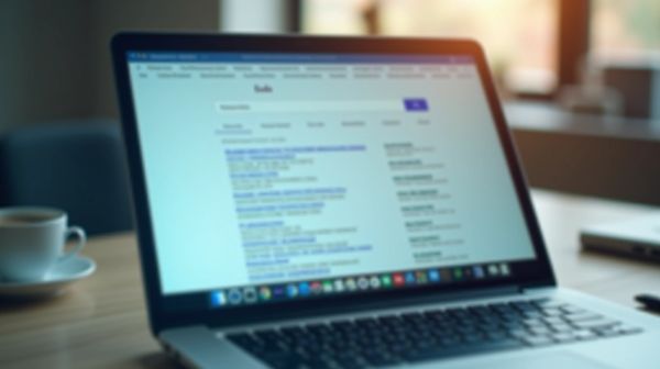 Optimiser votre SEO grâce à un achat de backlinks efficaces