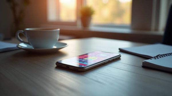 Optimisez vos idées avec une agence de développement mobile