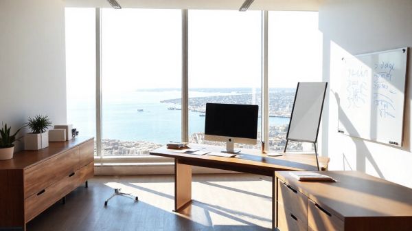Pourquoi choisir un bureau d'étude thermique à Marseille pour réussir votre projet ?