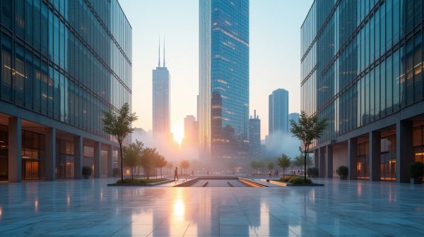 Protégez votre entreprise avec l'assurance professionnelle adaptée