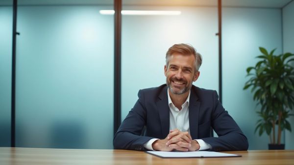 Protégez votre entreprise avec l'assurance professionnelle adaptée