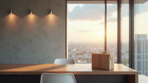 Réception des colis en entreprise : en finir avec les livraisons perdues