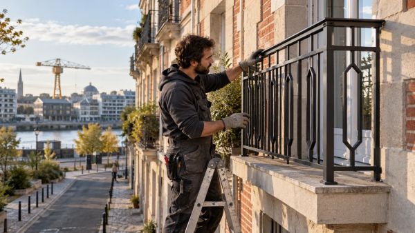 Top conseils pour sélectionner votre métallerie sur Nantes