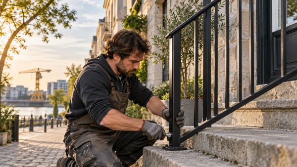 Top conseils pour sélectionner votre métallerie sur Nantes