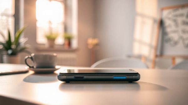 Transformez vos concepts en applications avec une agence mobile