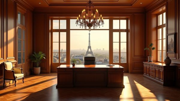 Votre cabinet comptable à Paris pour un accompagnement sur mesure