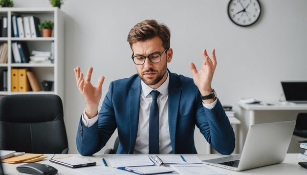 La gestion du stress en entreprise : enjeu majeur pour les PME