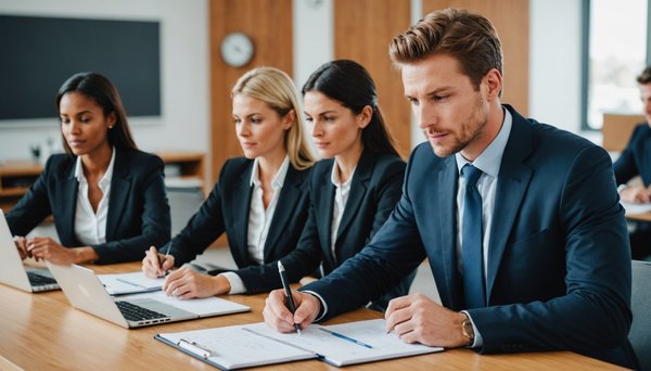 Les formations business peuvent-elles remplacer un diplôme en business ?