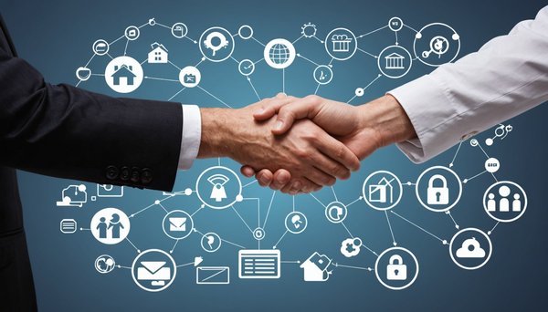 La relation client dans les services aux entreprises