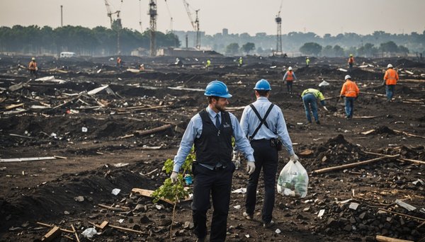La responsabilité sociale et environnementale des entreprises en temps de crise