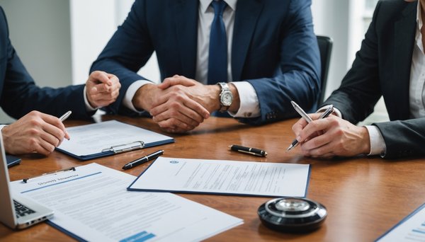 L'assurance pour la résolution des litiges : une solution à envisager ?