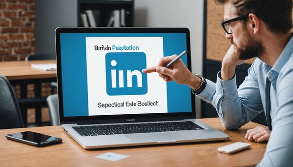 Comment gérer son e-réputation sur LinkedIn ?