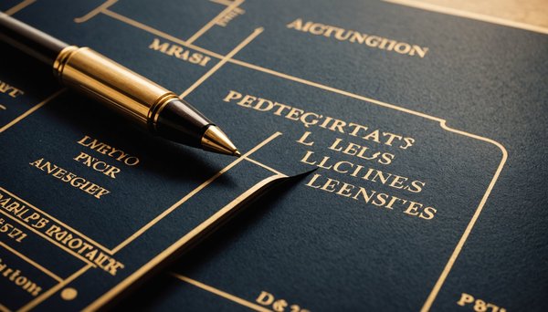 L'impact d'une fusion-acquisition sur les brevets et licences