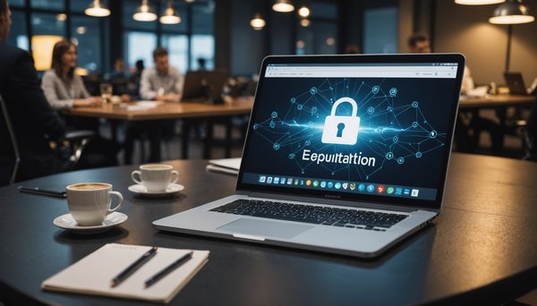 E-réputation : risques et opportunités