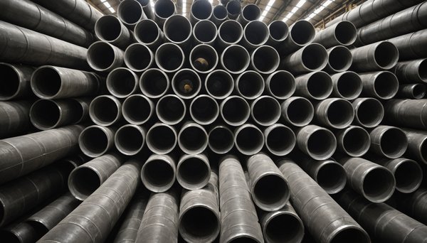 Tubes industriels : solutions sur mesure pour tous vos projets