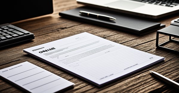 Papeterie en ligne : transformez votre espace de travail !