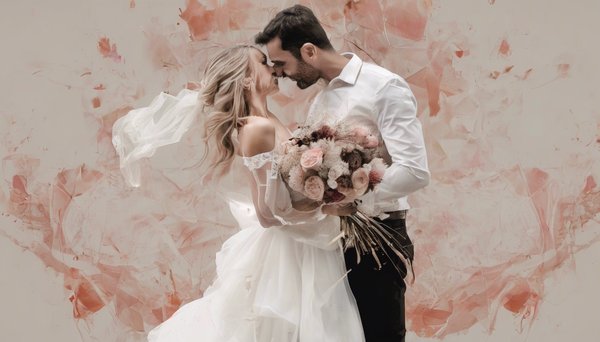 Ludivine ricou : votre photographe mariage à lyon pour l'émotion