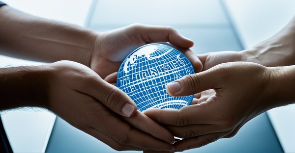 Services de traduction et interprétariat : votre clé vers l'international