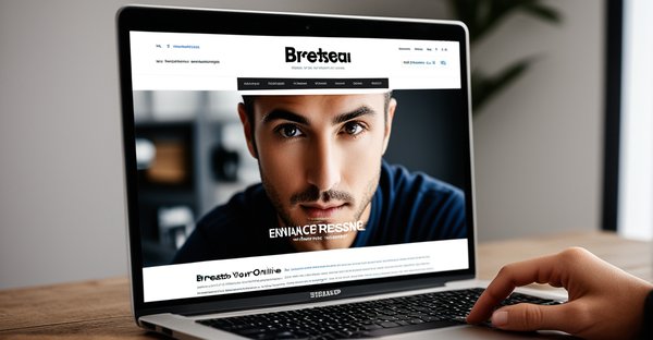 Optimisez votre visibilité en ligne avec bresteau seo