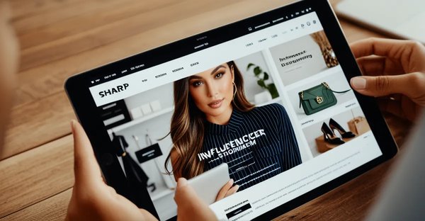 Plateforme influenceurs marketing : boostez votre stratégie e-commerce