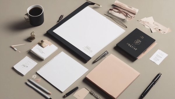 Découvrez notre papeterie en ligne pour un bureau stylé !