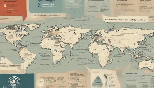 Les avantages des services de traduction et d'interprétariat pour l'international