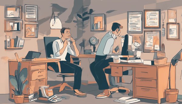 Guide pratique pour anticiper et gérer la détresse mentale