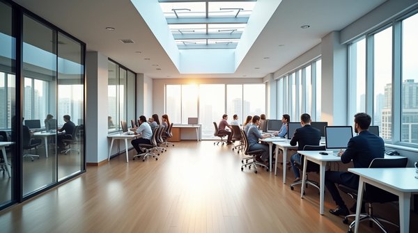 Infos essentielles sur l'entreprenariat en 2025