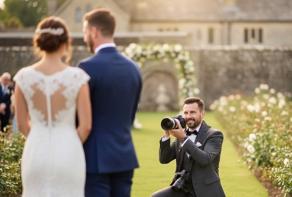 Découvrez les services de ludivine ricou, photographe de mariage à lyon