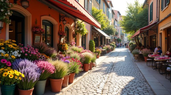 Valoriser son identité visuelle à aix-en-provence : stratégies et inspirations pour se démarquer