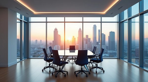 Transformation numérique et technologique : leviers de performance pour les entreprises en mutation