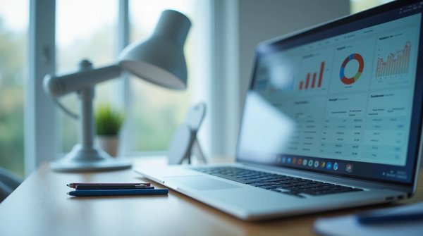 Suivi référencement google mensuel : piloter sa visibilité et ses performances seo