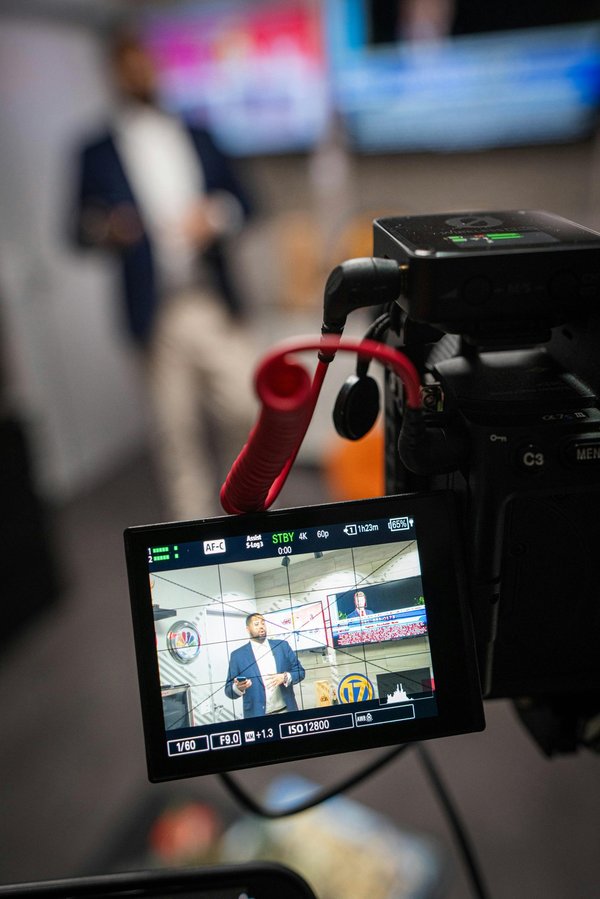 Trouvez le vidéaste entreprise idéal pour vos projets vidéos