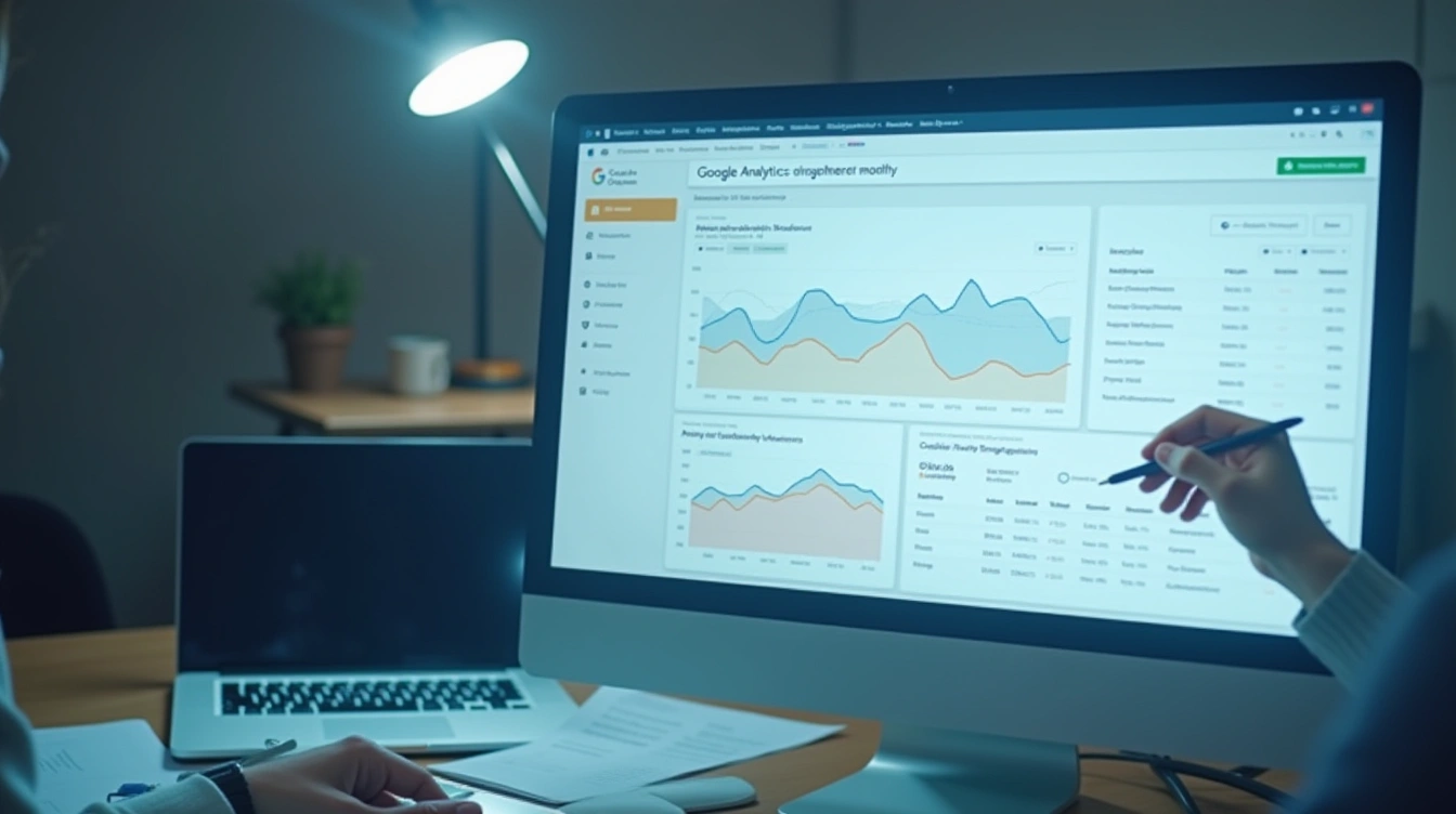 Quels sont les piliers opérationnels d’un suivi référencement Google mensuel réussi ?
