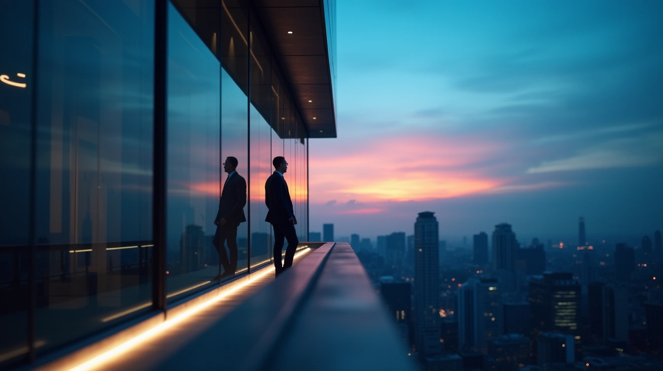 Quels sont les axes clés de la transformation digitale ?